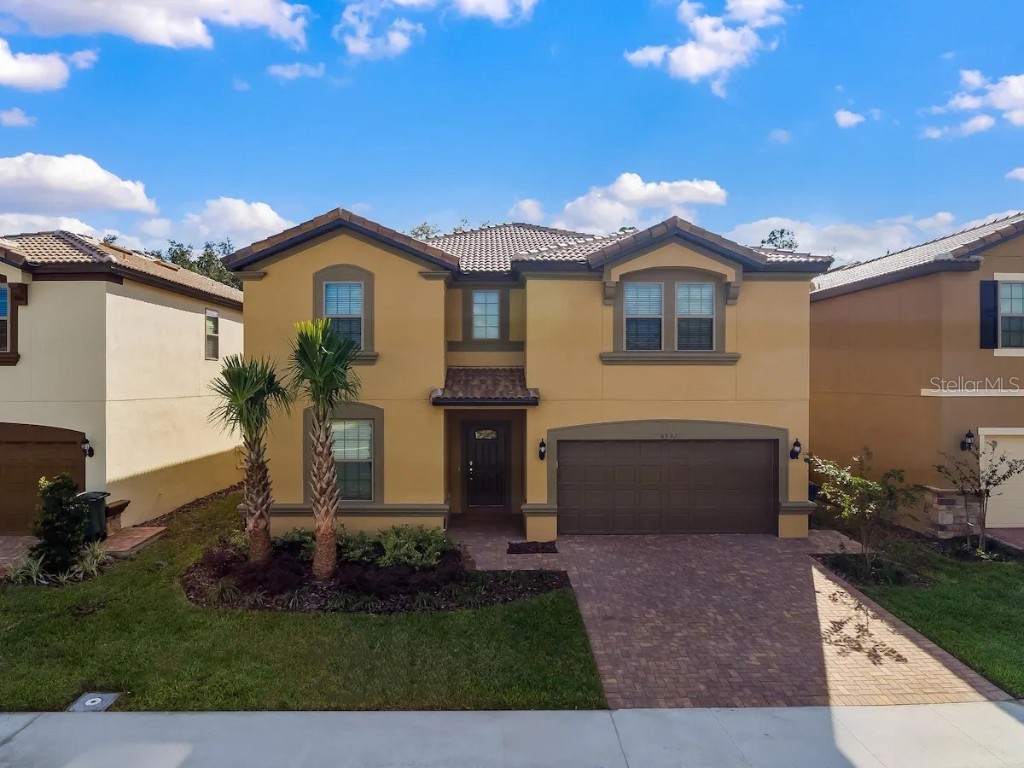 8892 Bengal Court Kissimmee FL 34747 O6293600 image1