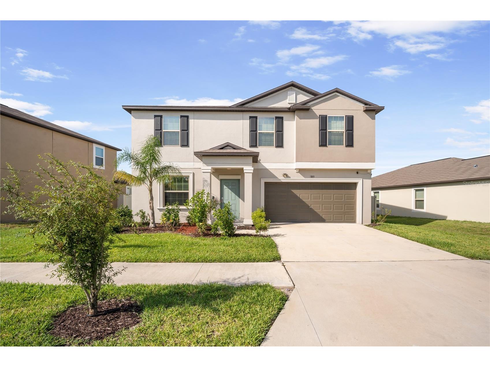 8893 Parsons Hill Boulevard Wesley Chapel FL 33545 TB8506481 image1