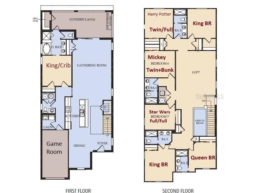 8894 Qin Loop Kissimmee FL 34747 O6353019 image21