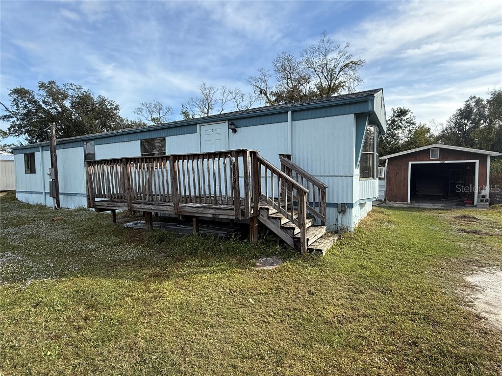8894 SW Hampshire Avenue Arcadia FL 34269 A4676104 image1
