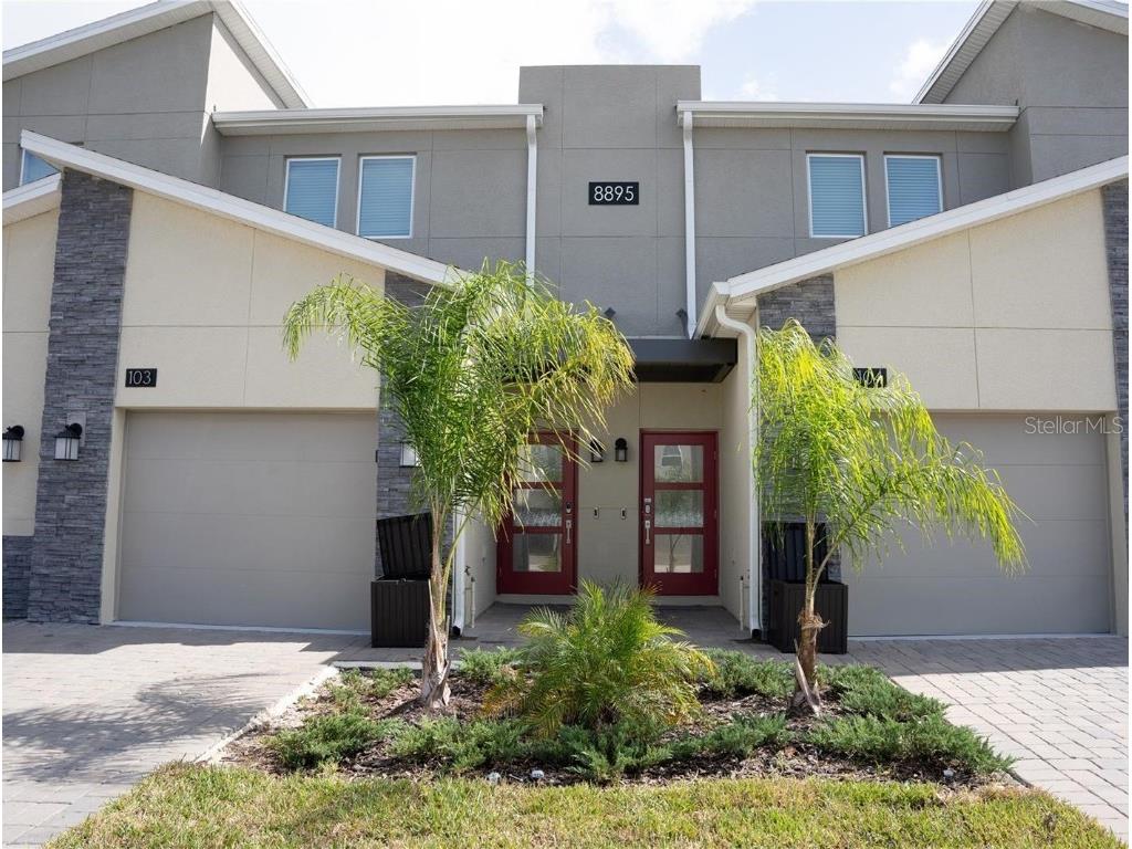 8895 Cabot Cliffs Drive #103 Davenport FL 33896 O6293799 image1