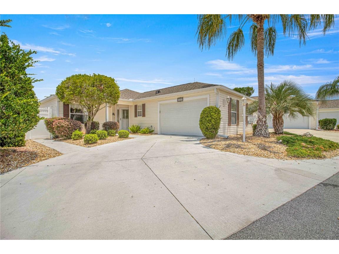 8895 SE 168th Sedgwick Place The Villages FL 32162 G5068494 image1