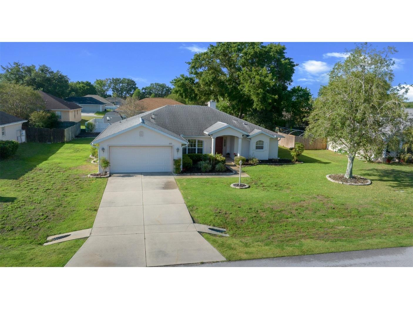 8895 SW 57th Ct Road Ocala FL 34476 OM699235 image1