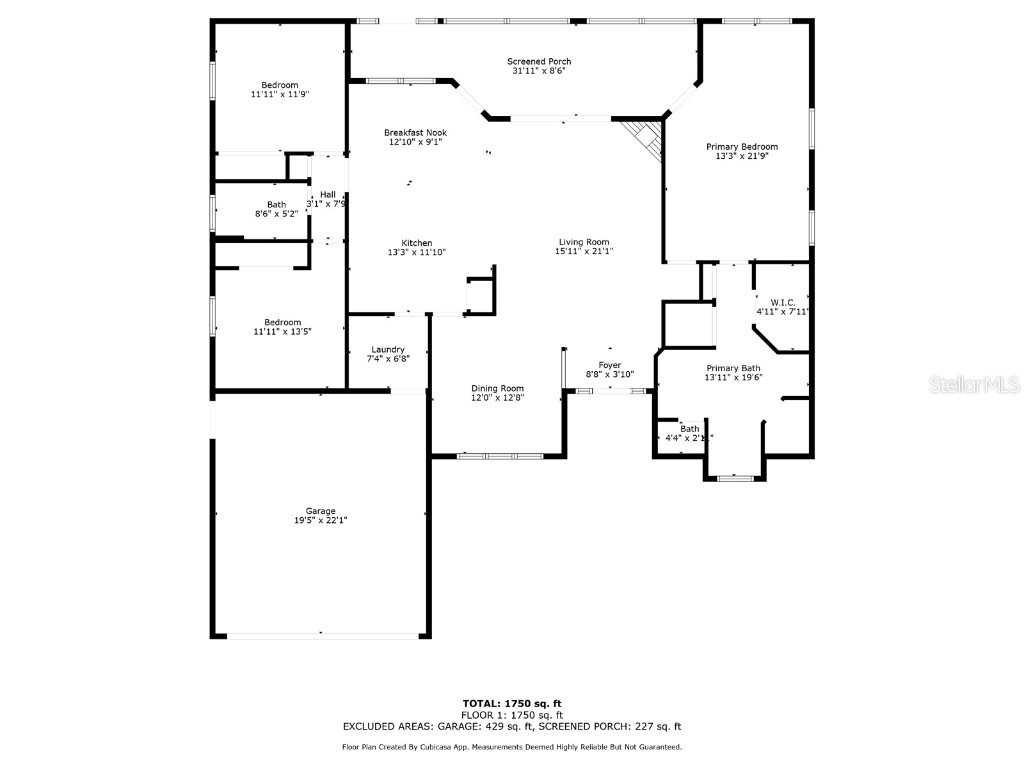 8895 SW 57th Ct Road Ocala FL 34476 OM699235 image30