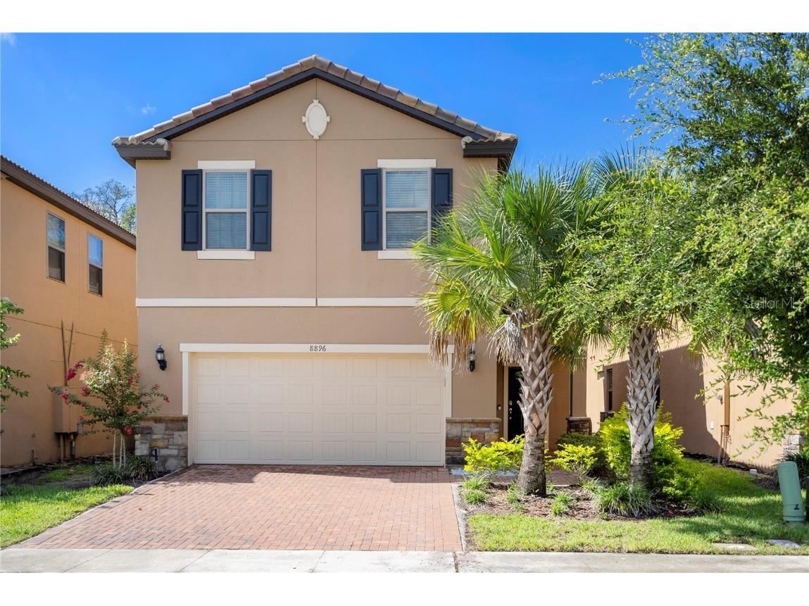 8896 Bengal Court Kissimmee FL 34747 O6276954 image1
