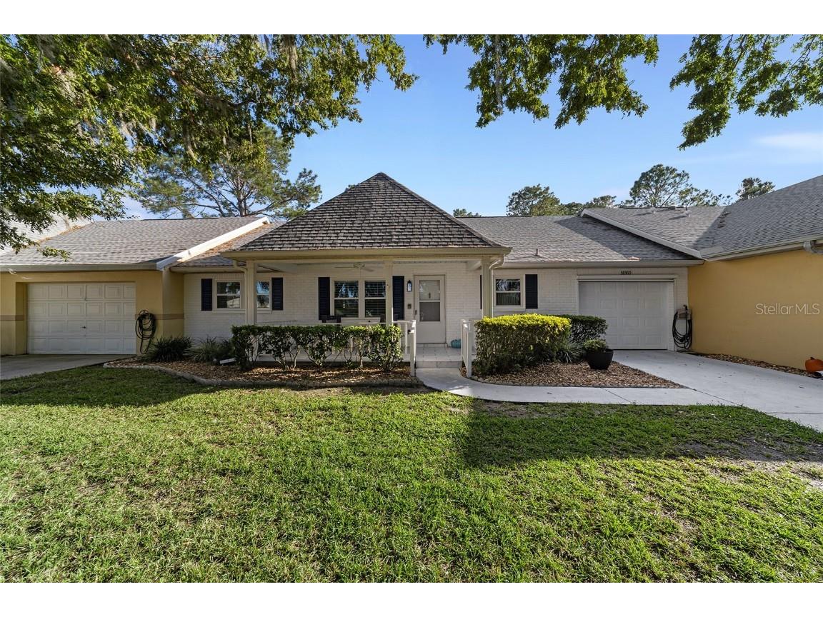 8896 SW 90th Street #D Ocala FL 34481 OM688260 image1