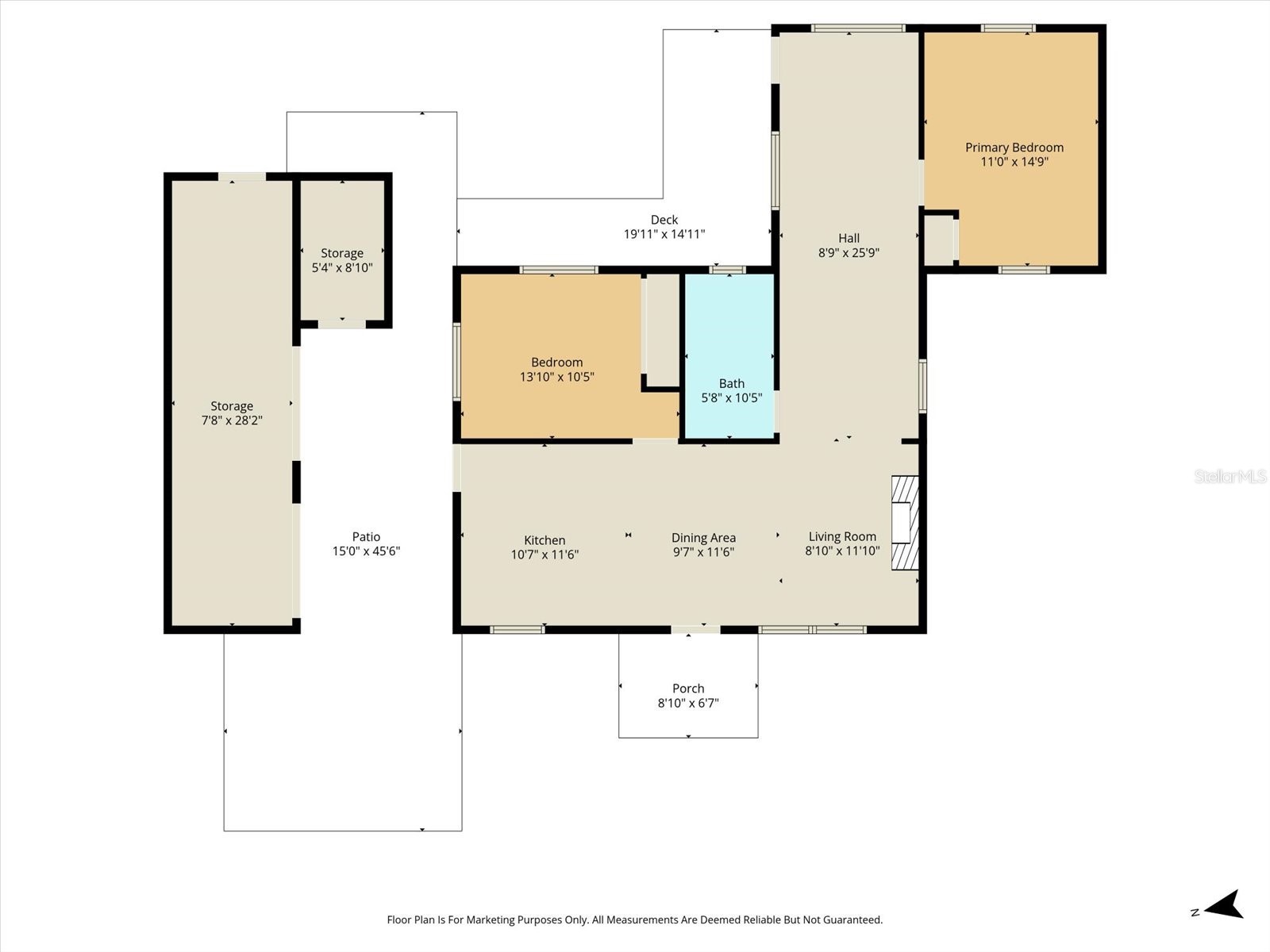 8896 W White Dogwood Drive Homosassa FL 34448 OM723574 image59