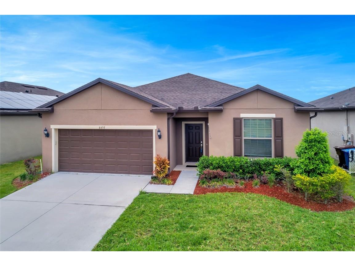 8897 Hinsdale Heights Drive Polk City FL 33868 O6101193 image1