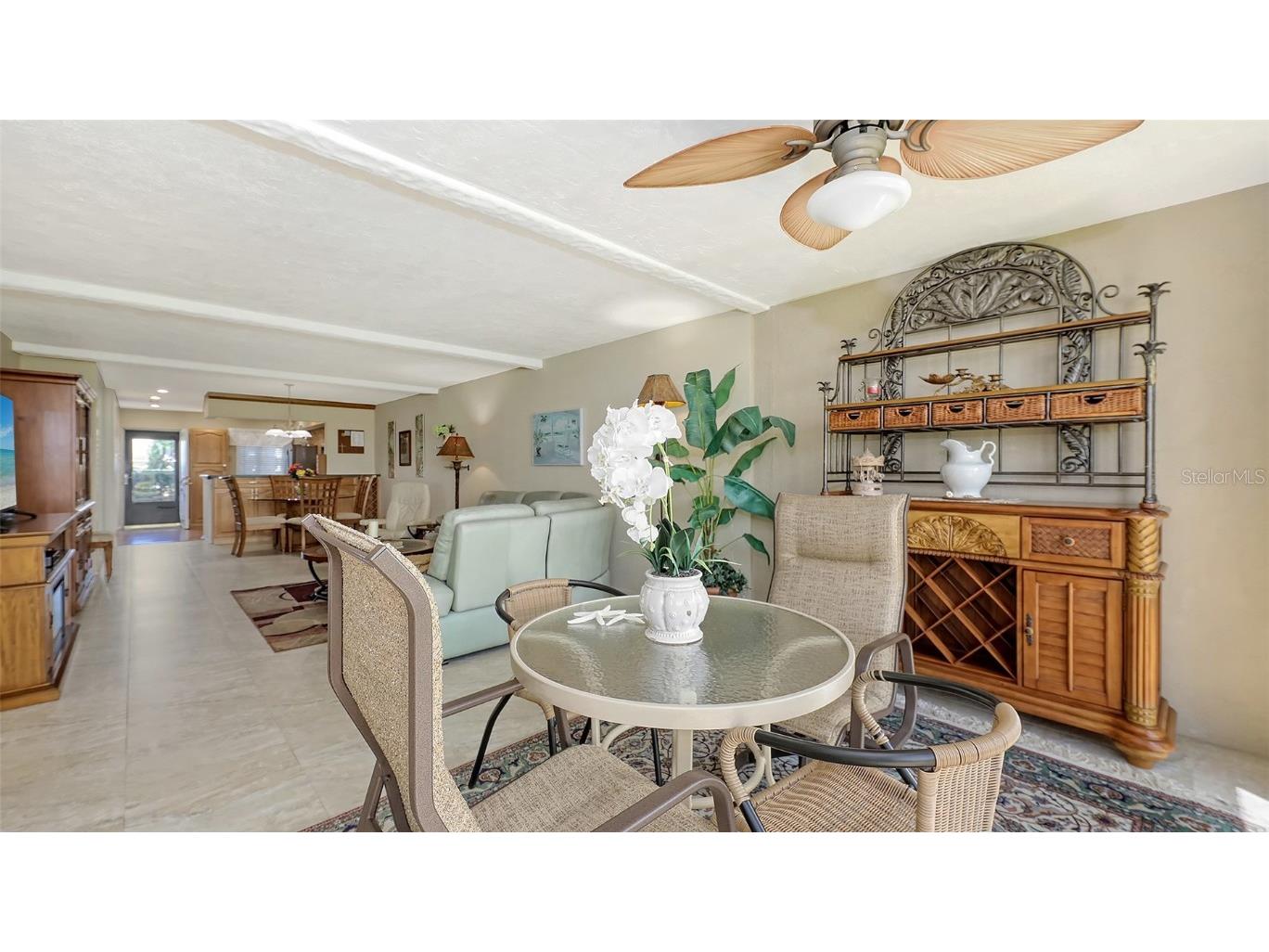 8897 Midnight Pass Road #105 Sarasota FL 34242 - INTERCOASTAL WATERWAY A4660356 image18