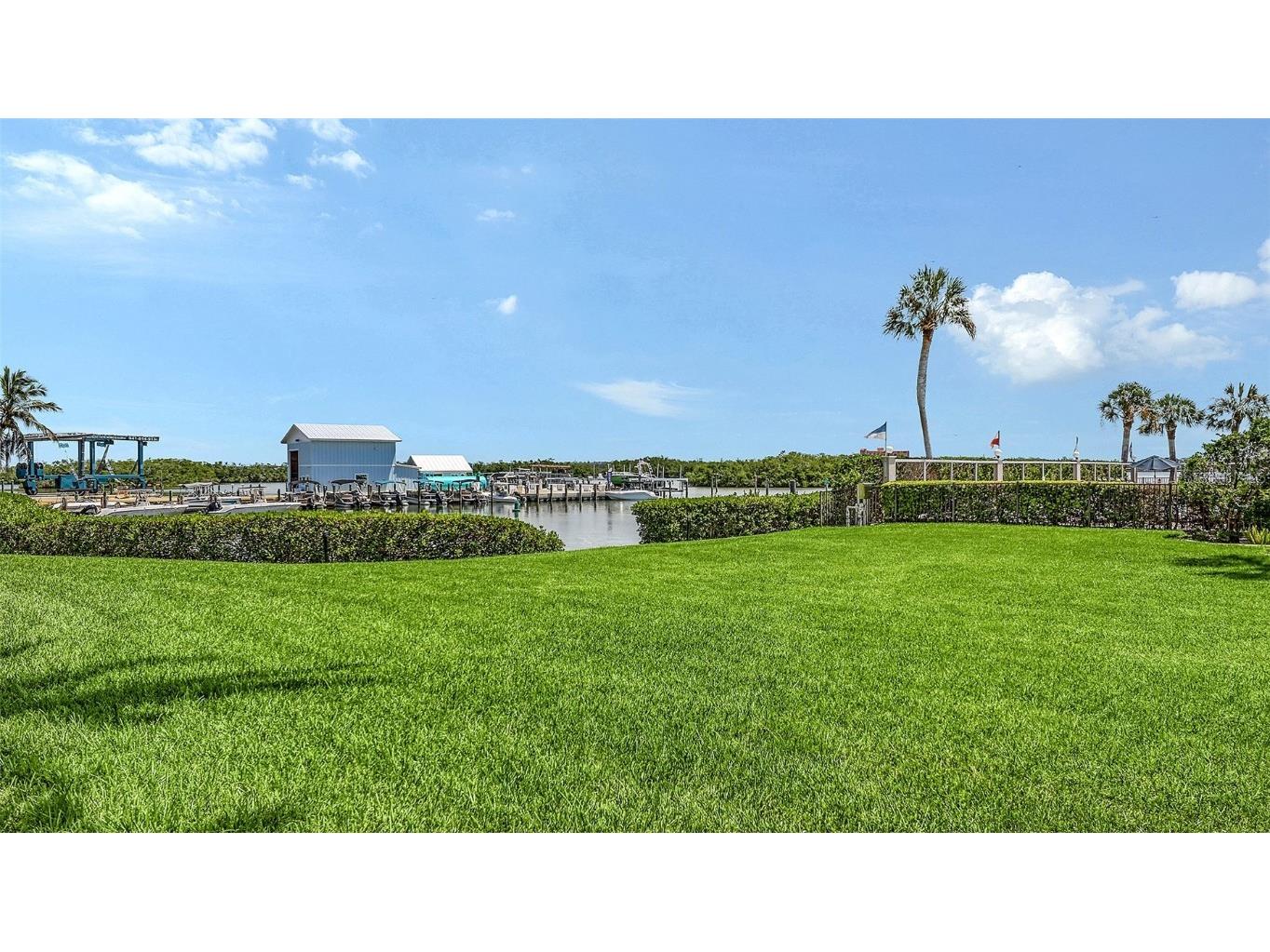 8897 Midnight Pass Road #105 Sarasota FL 34242 - INTERCOASTAL WATERWAY A4660356 image36