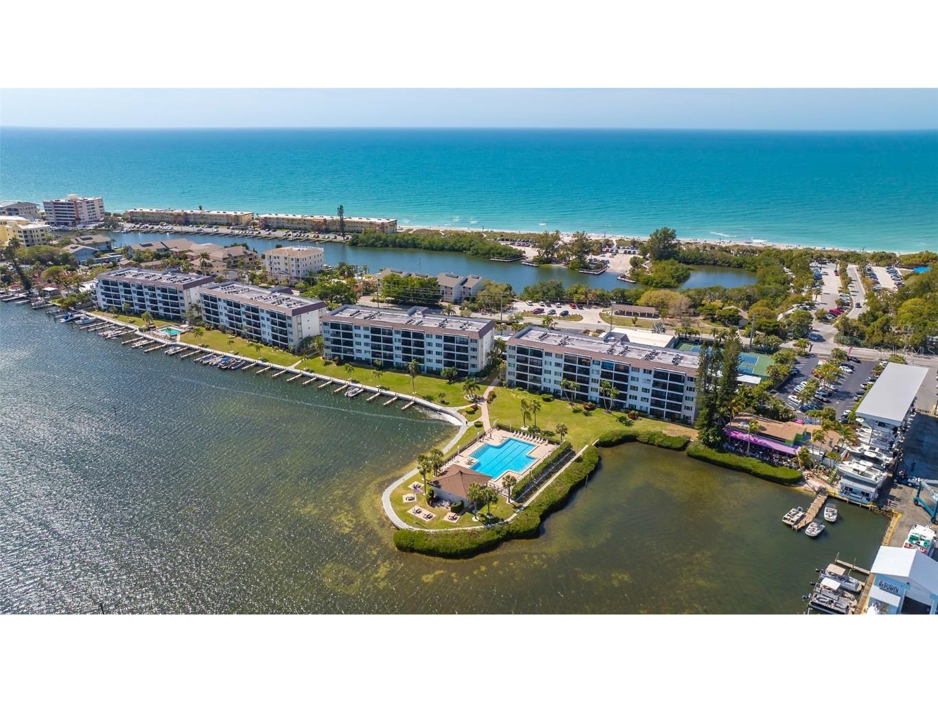 8897 Midnight Pass Road #105 Sarasota FL 34242 - INTERCOASTAL WATERWAY A4660356 image38