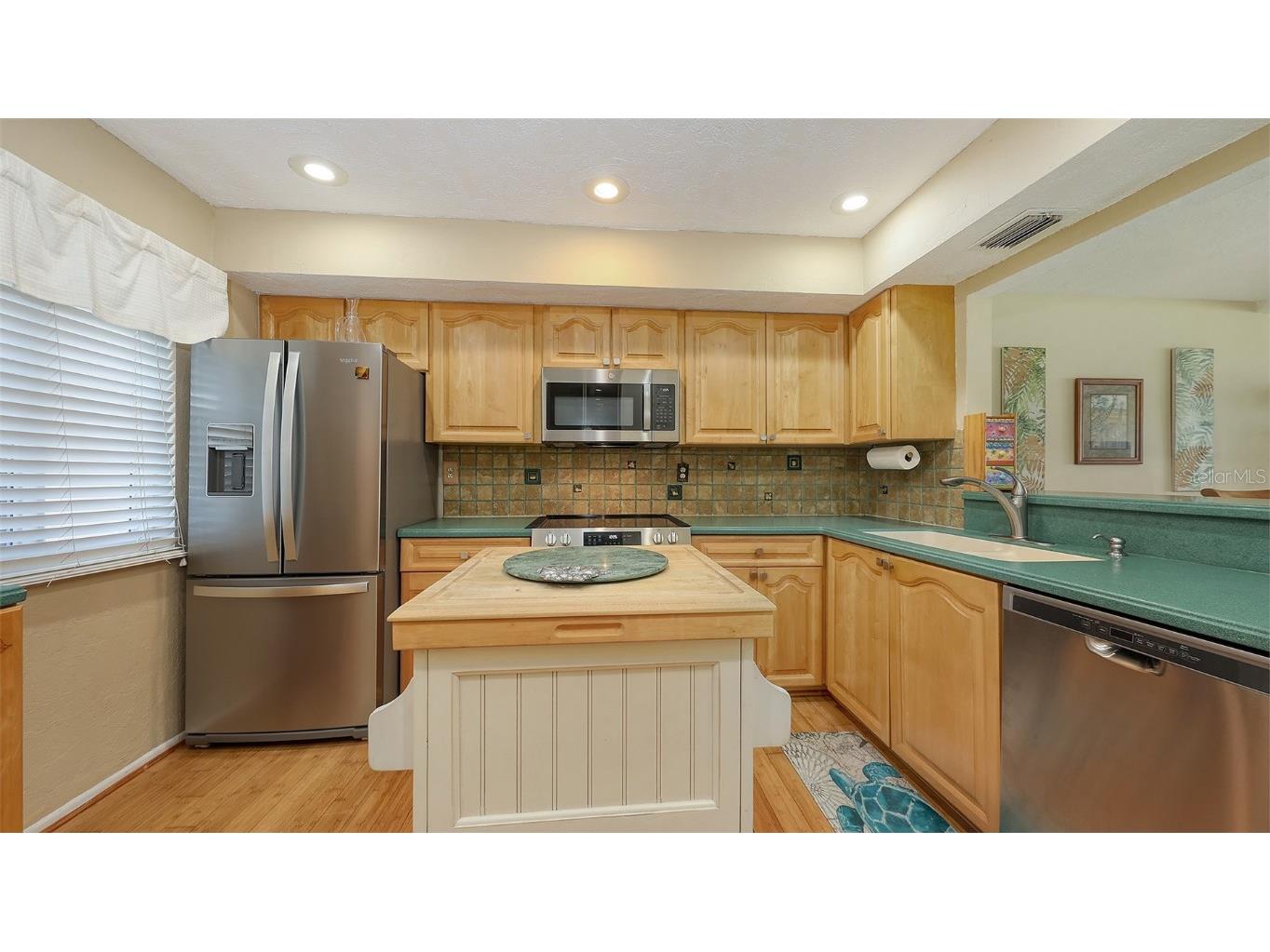 8897 Midnight Pass Road #105 Sarasota FL 34242 - INTERCOASTAL WATERWAY A4660356 image4