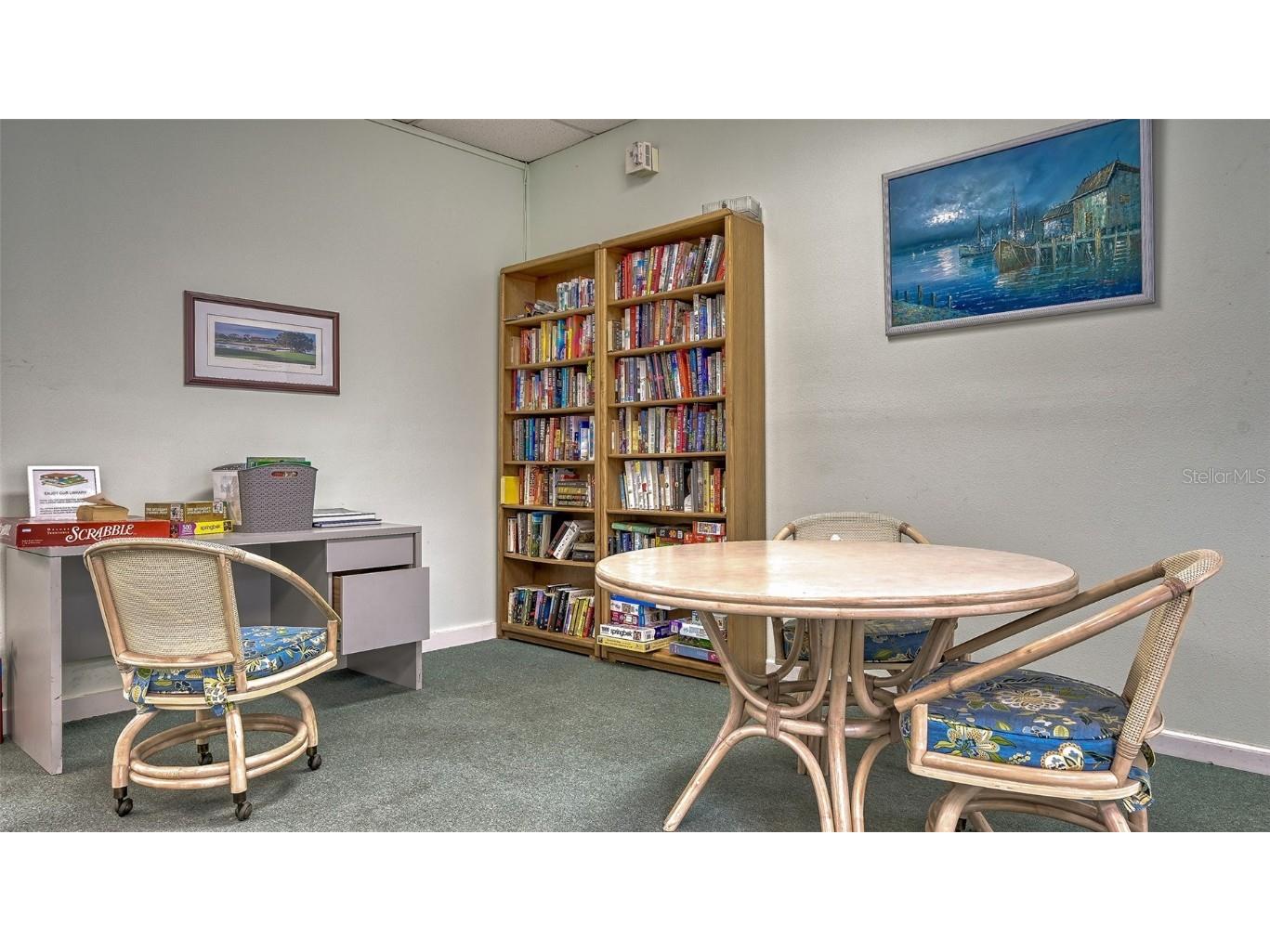 8897 Midnight Pass Road #105 Sarasota FL 34242 - INTERCOASTAL WATERWAY A4660356 image47