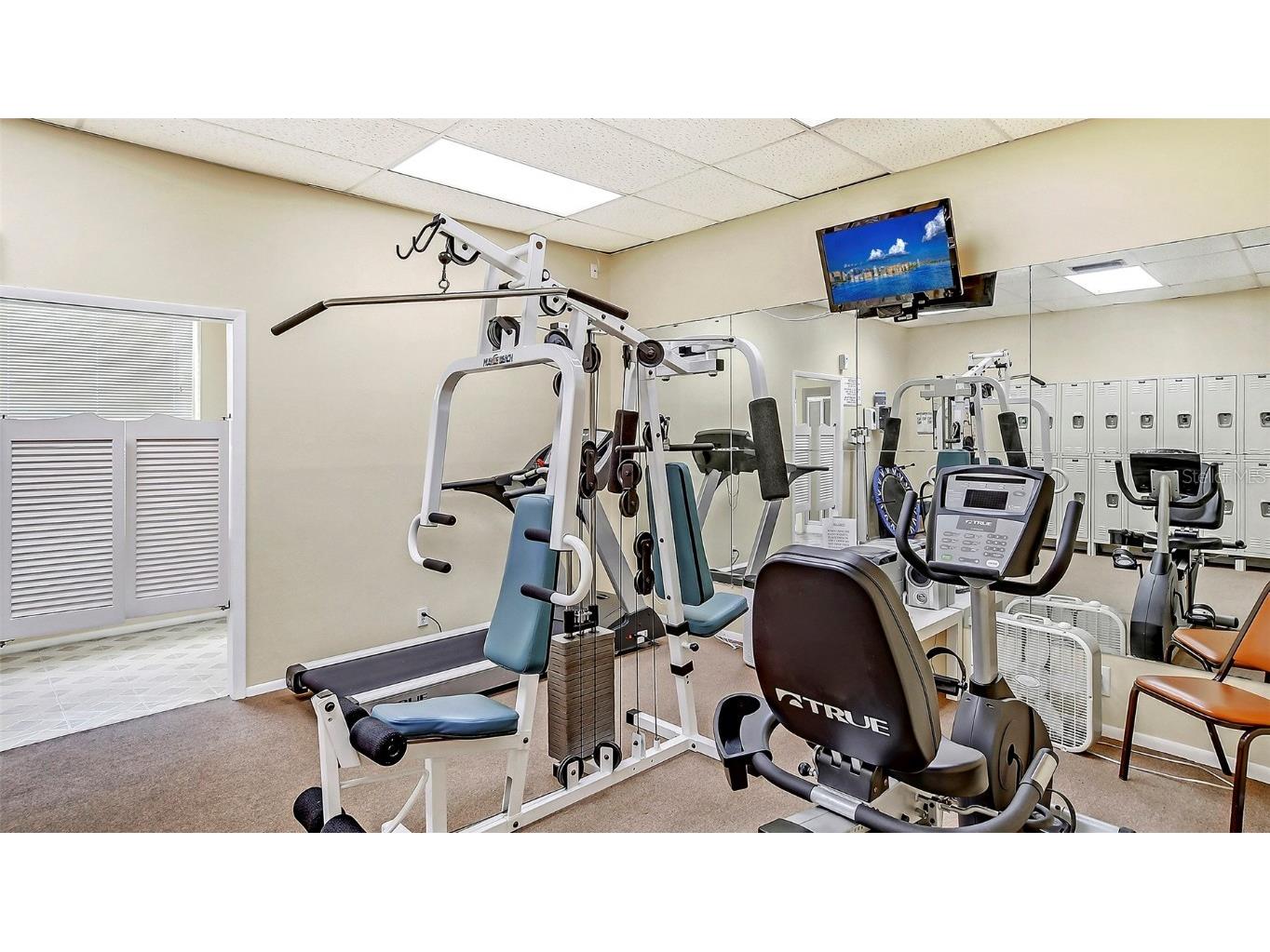 8897 Midnight Pass Road #105 Sarasota FL 34242 - INTERCOASTAL WATERWAY A4660356 image48