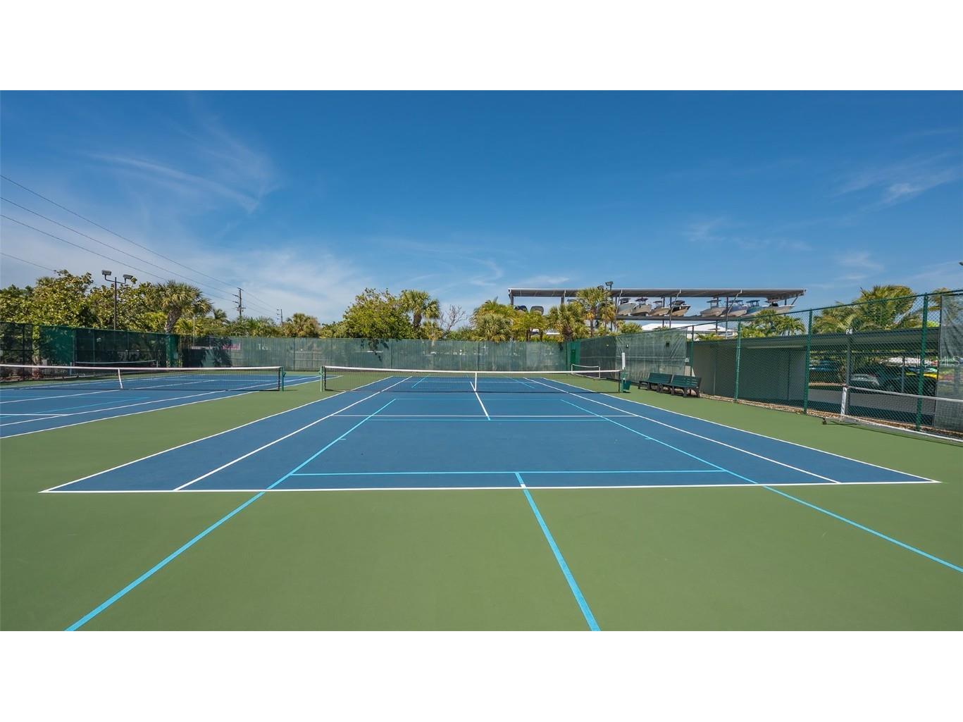 8897 Midnight Pass Road #105 Sarasota FL 34242 - INTERCOASTAL WATERWAY A4660356 image49