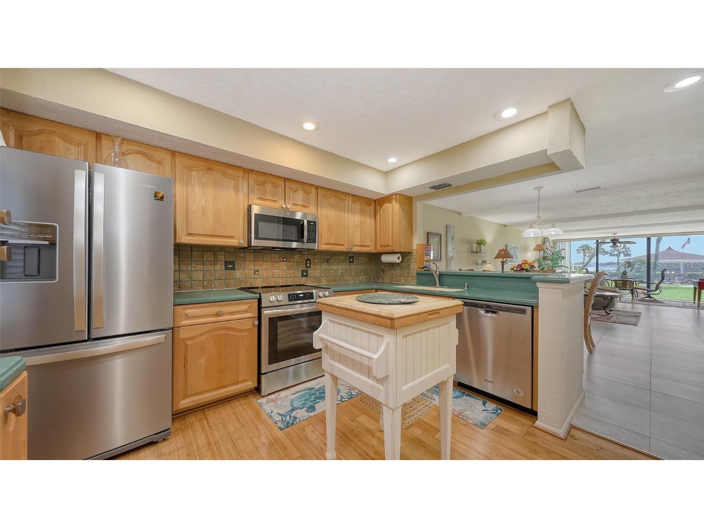 8897 Midnight Pass Road #105 Sarasota FL 34242 - INTERCOASTAL WATERWAY A4660356 image5