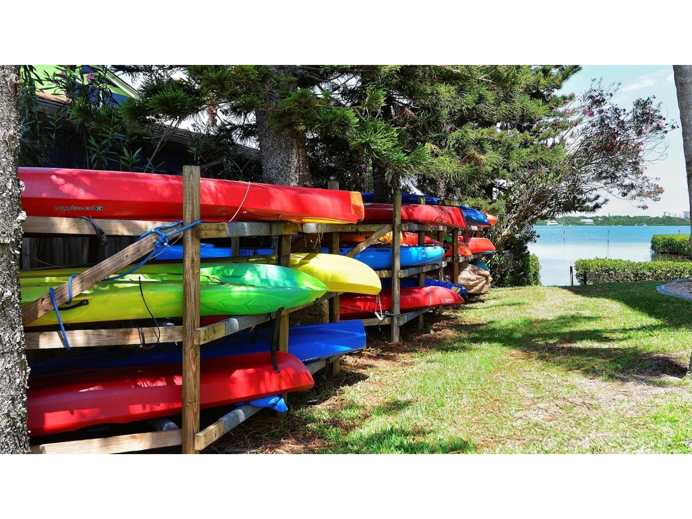 8897 Midnight Pass Road #105 Sarasota FL 34242 - INTERCOASTAL WATERWAY A4660356 image51