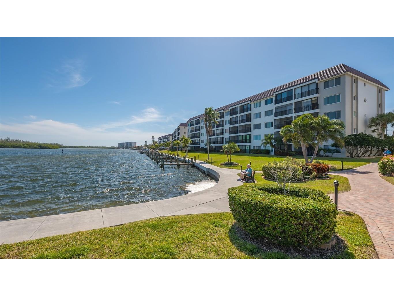 8897 Midnight Pass Road #105 Sarasota FL 34242 - INTERCOASTAL WATERWAY A4660356 image52