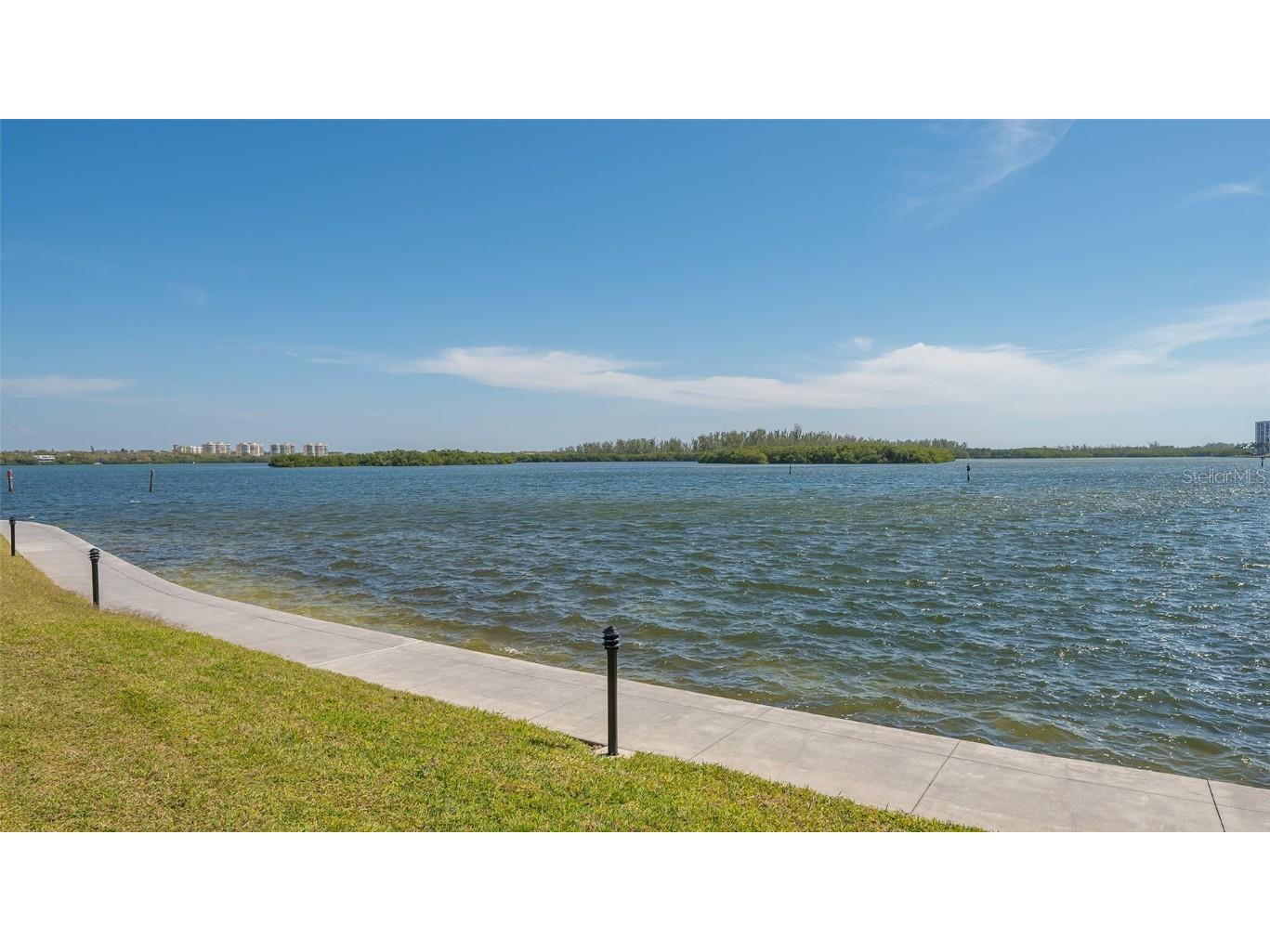 8897 Midnight Pass Road #105 Sarasota FL 34242 - INTERCOASTAL WATERWAY A4660356 image53