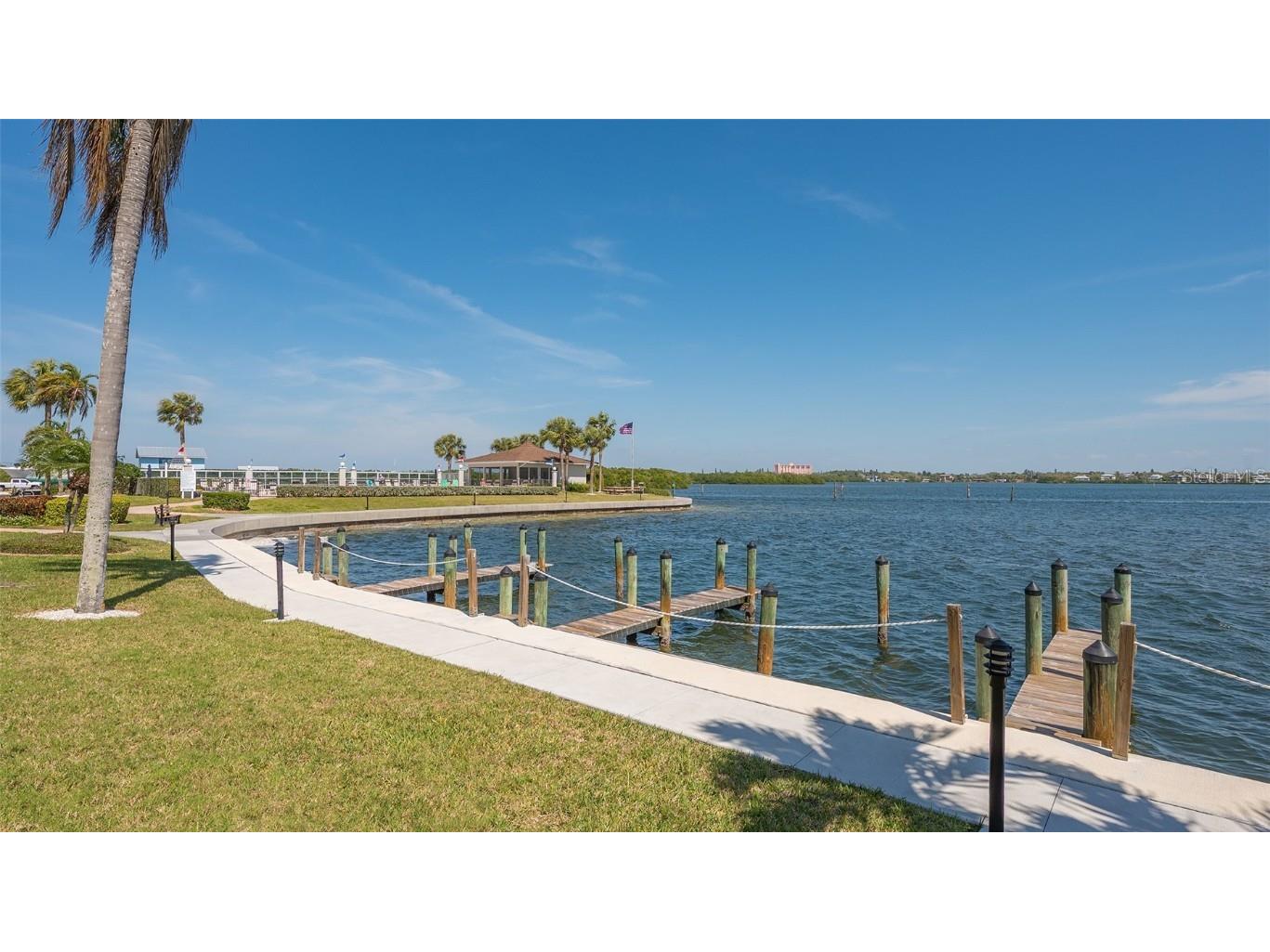 8897 Midnight Pass Road #105 Sarasota FL 34242 - INTERCOASTAL WATERWAY A4660356 image56