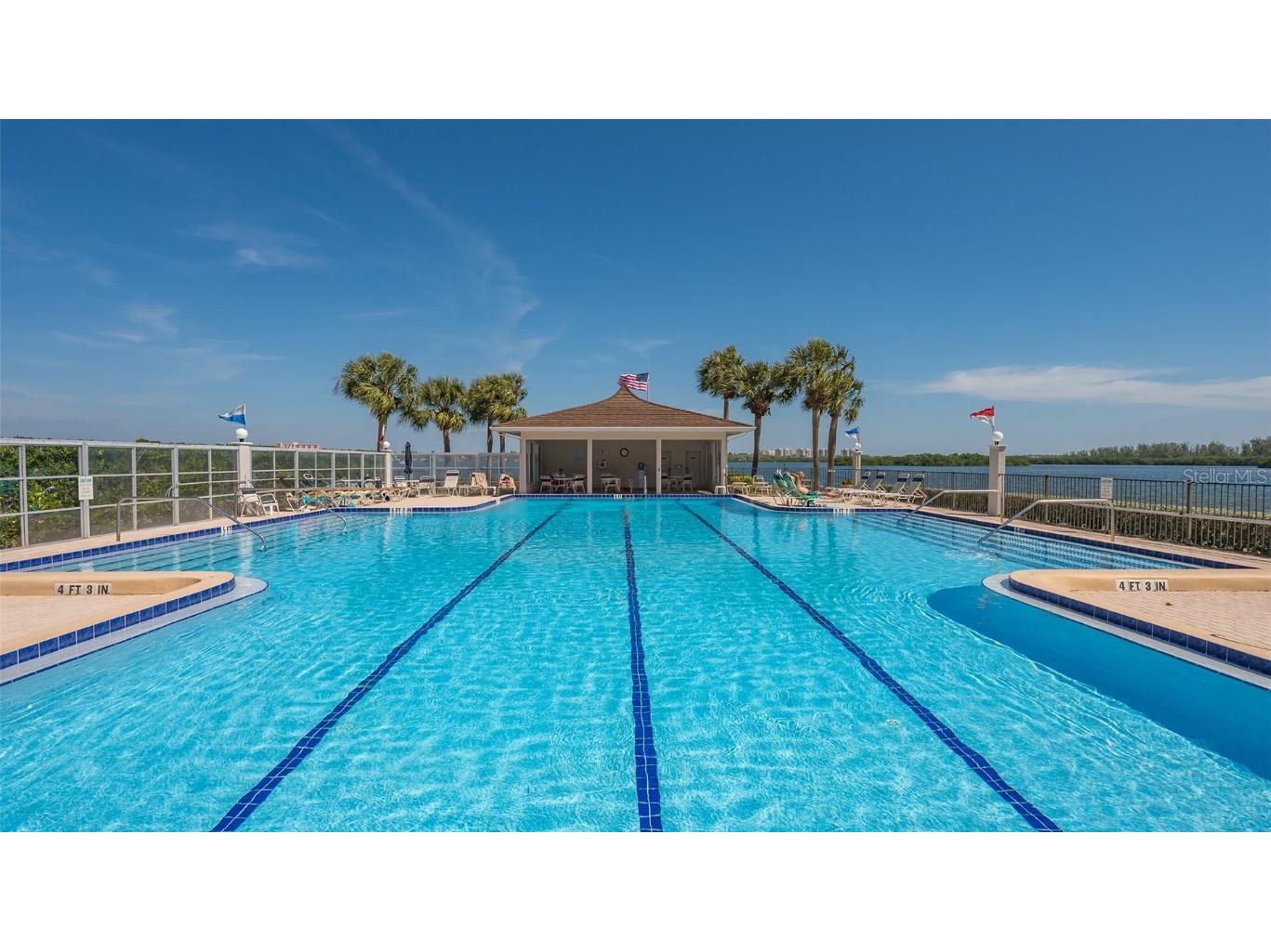 8897 Midnight Pass Road #105 Sarasota FL 34242 - INTERCOASTAL WATERWAY A4660356 image57