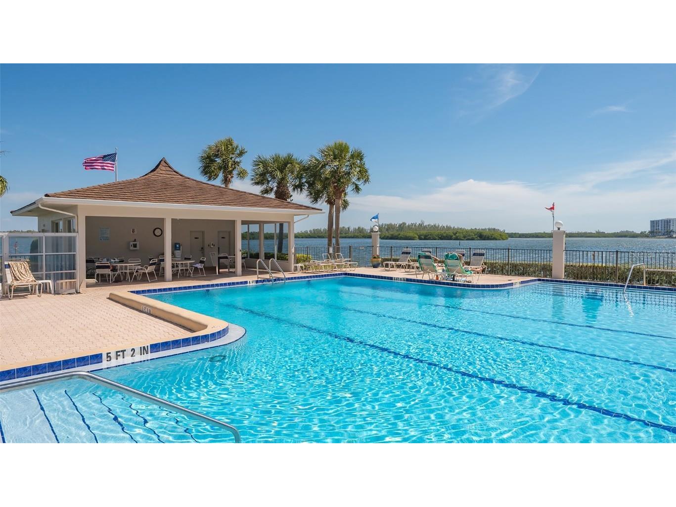 8897 Midnight Pass Road #105 Sarasota FL 34242 - INTERCOASTAL WATERWAY A4660356 image59