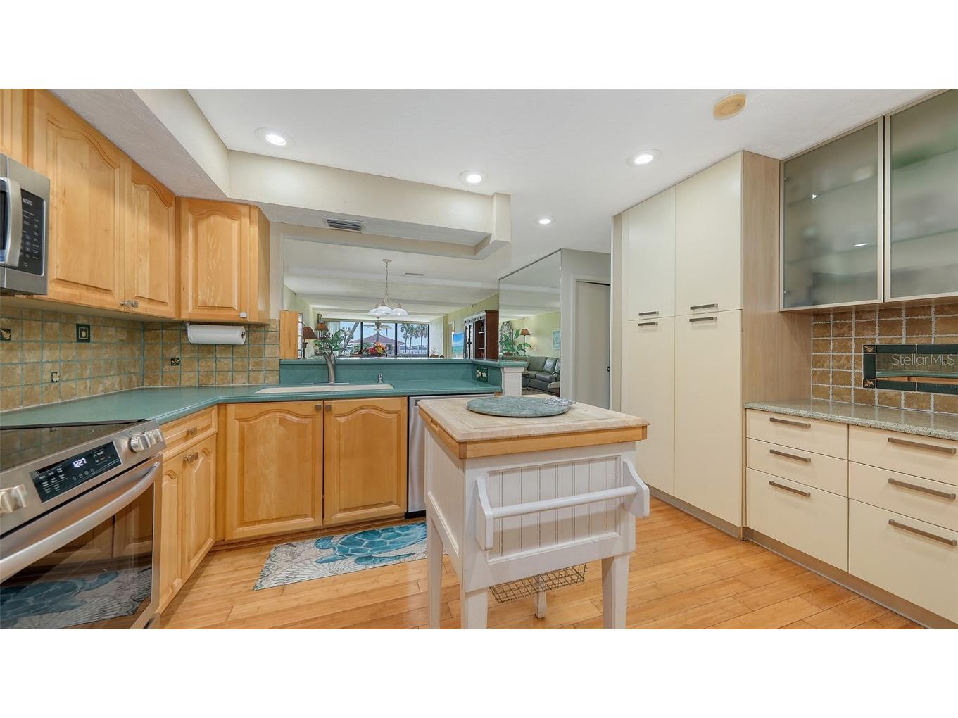 8897 Midnight Pass Road #105 Sarasota FL 34242 - INTERCOASTAL WATERWAY A4660356 image6