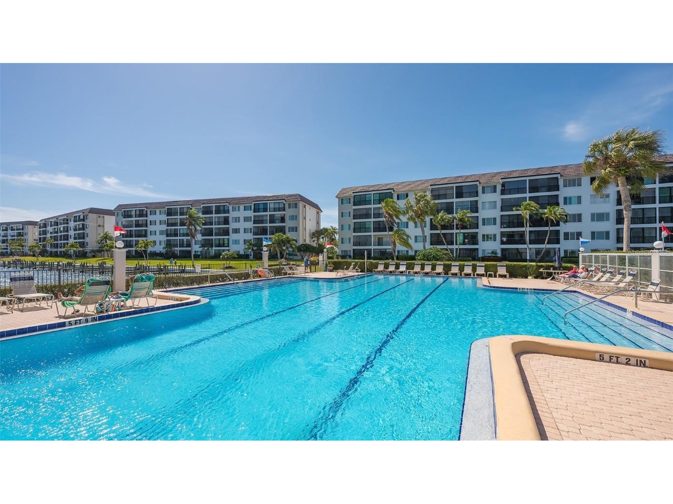 8897 Midnight Pass Road #105 Sarasota FL 34242 - INTERCOASTAL WATERWAY A4660356 image60