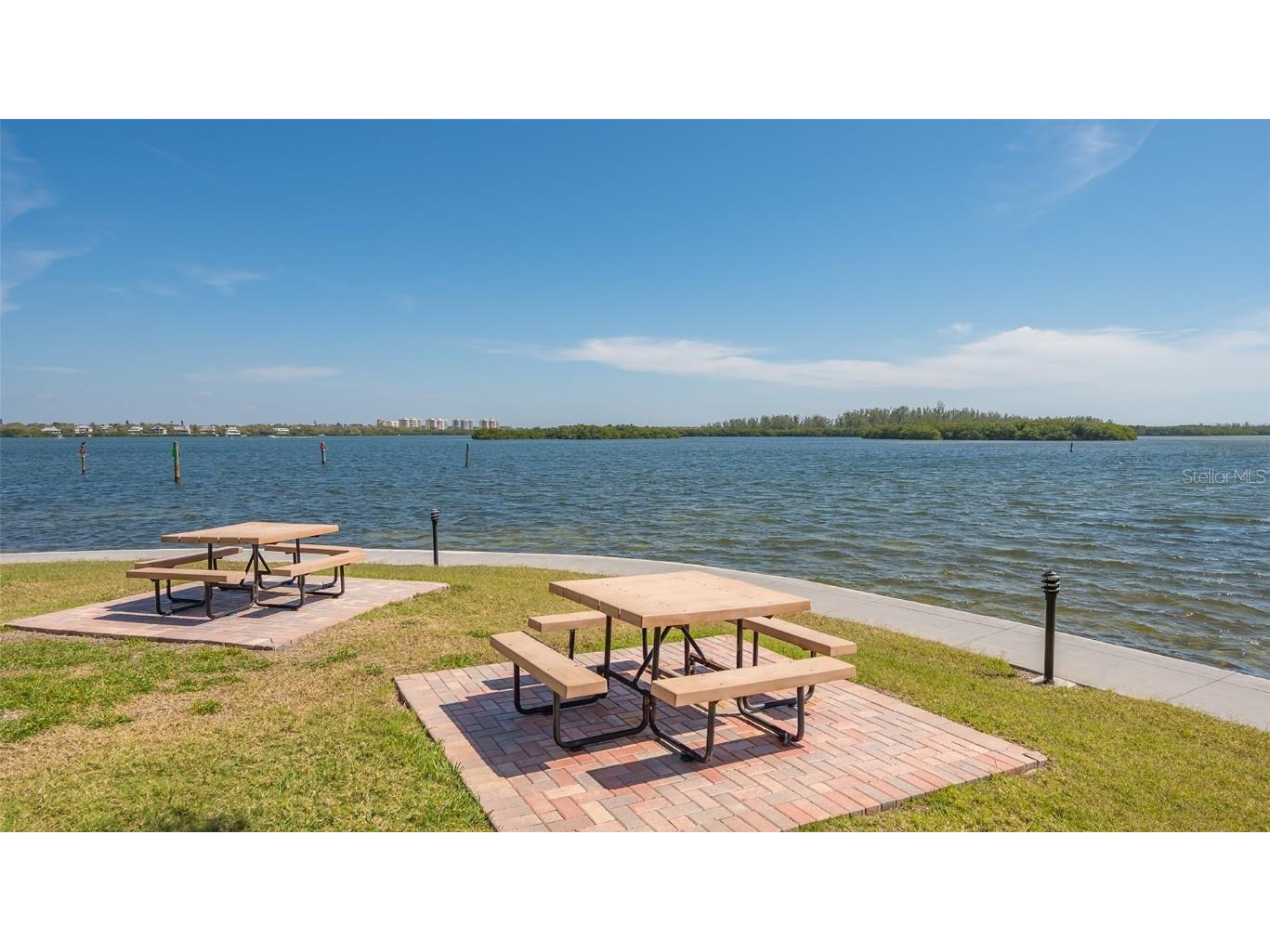8897 Midnight Pass Road #105 Sarasota FL 34242 - INTERCOASTAL WATERWAY A4660356 image62