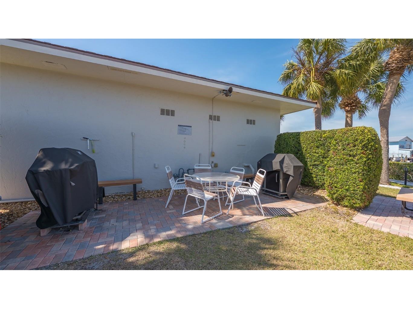 8897 Midnight Pass Road #105 Sarasota FL 34242 - INTERCOASTAL WATERWAY A4660356 image63