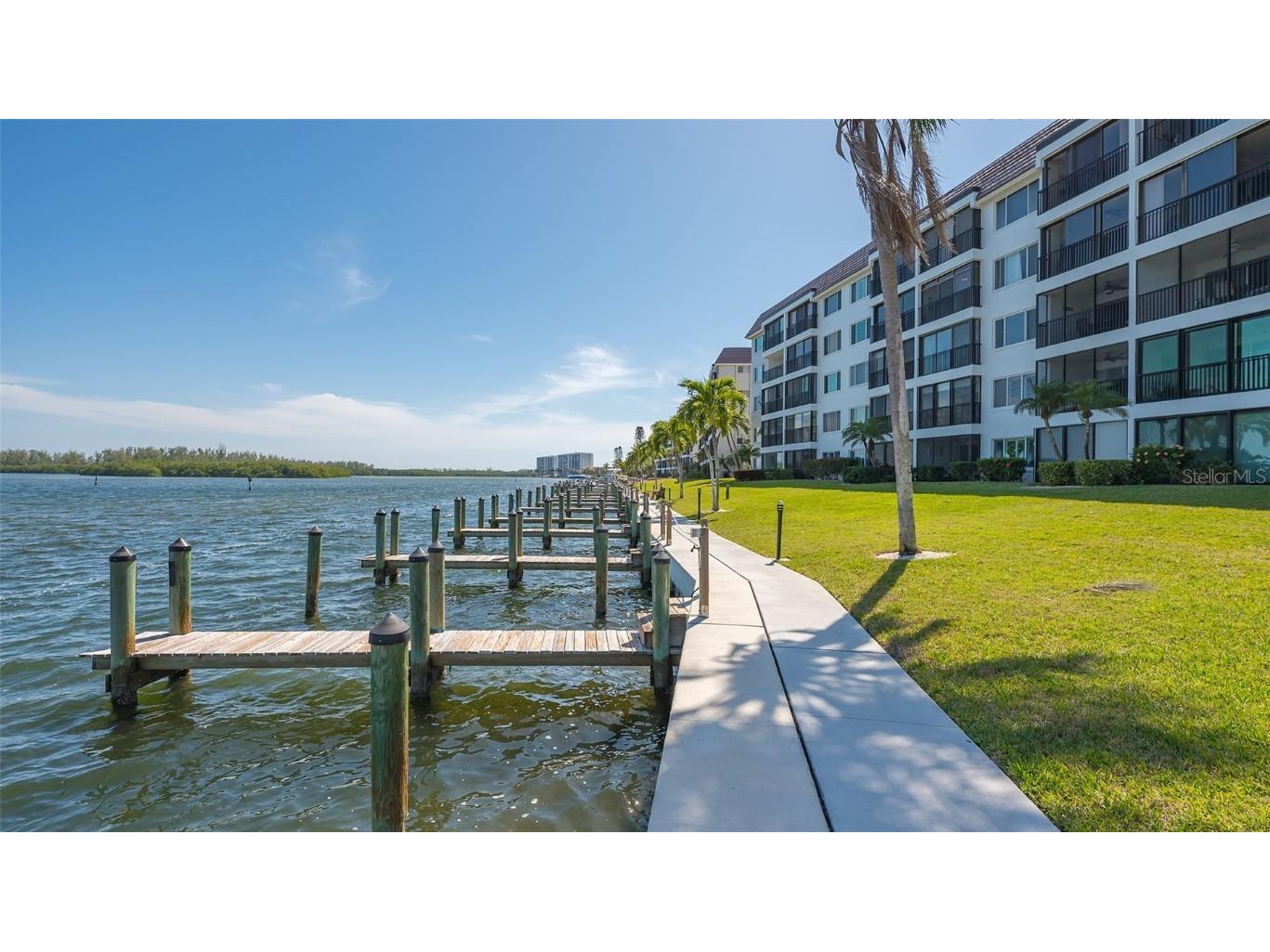 8897 Midnight Pass Road #105 Sarasota FL 34242 - INTERCOASTAL WATERWAY A4660356 image66