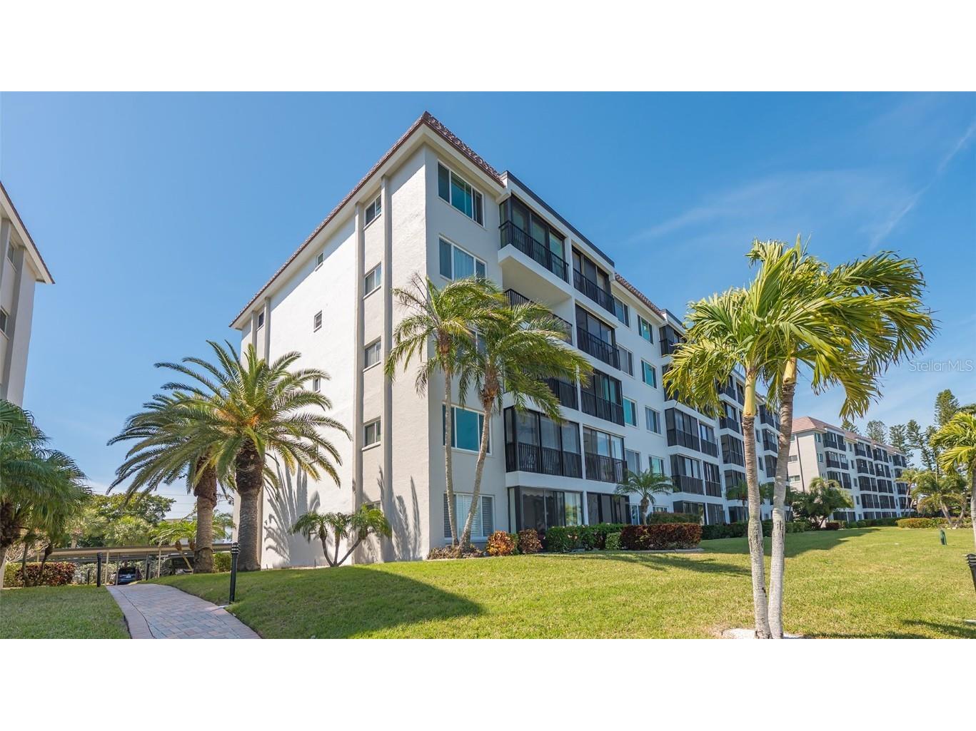 8897 Midnight Pass Road #105 Sarasota FL 34242 - INTERCOASTAL WATERWAY A4660356 image67