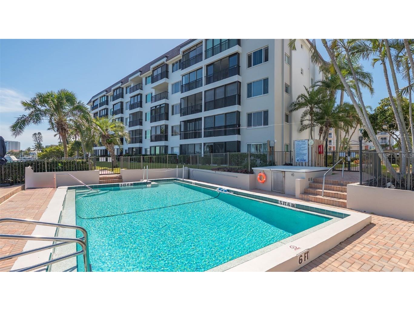 8897 Midnight Pass Road #105 Sarasota FL 34242 - INTERCOASTAL WATERWAY A4660356 image68