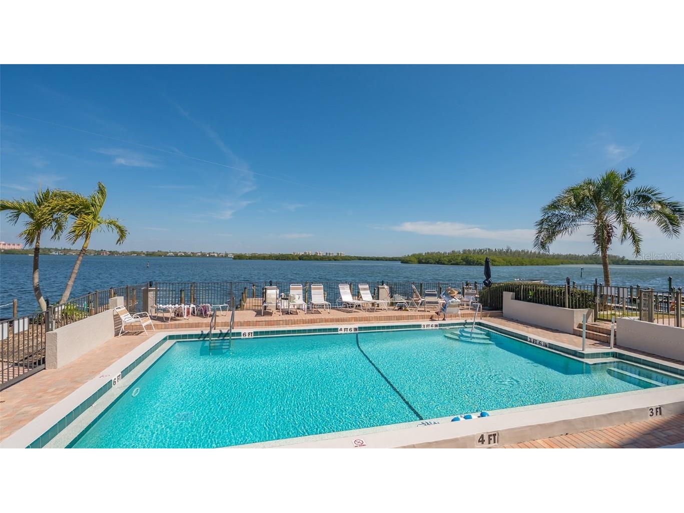 8897 Midnight Pass Road #105 Sarasota FL 34242 - INTERCOASTAL WATERWAY A4660356 image69