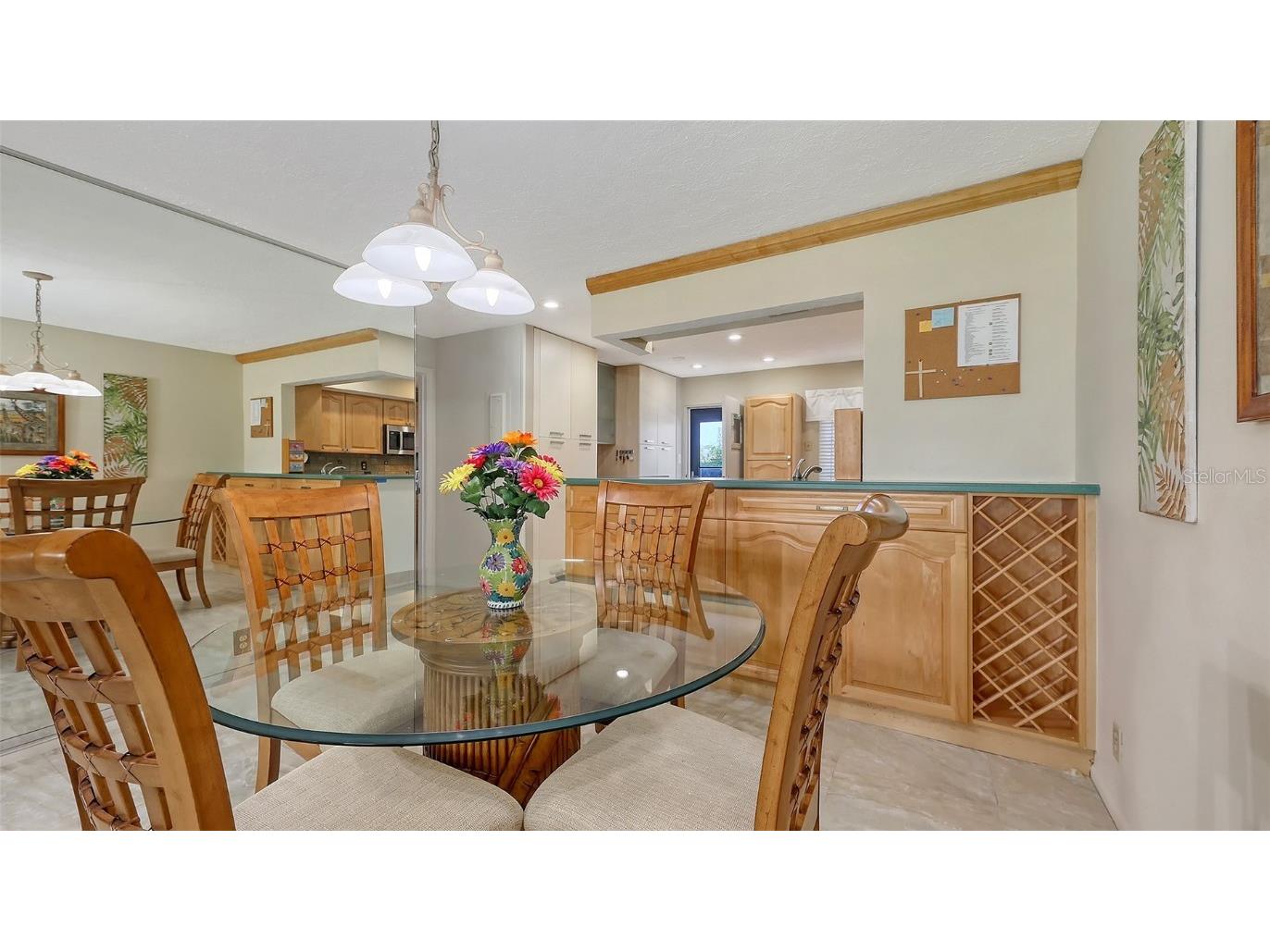 8897 Midnight Pass Road #105 Sarasota FL 34242 - INTERCOASTAL WATERWAY A4660356 image7