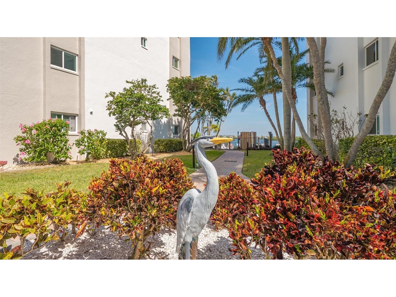 8897 Midnight Pass Road #105 Sarasota FL 34242 - INTERCOASTAL WATERWAY A4660356 image70