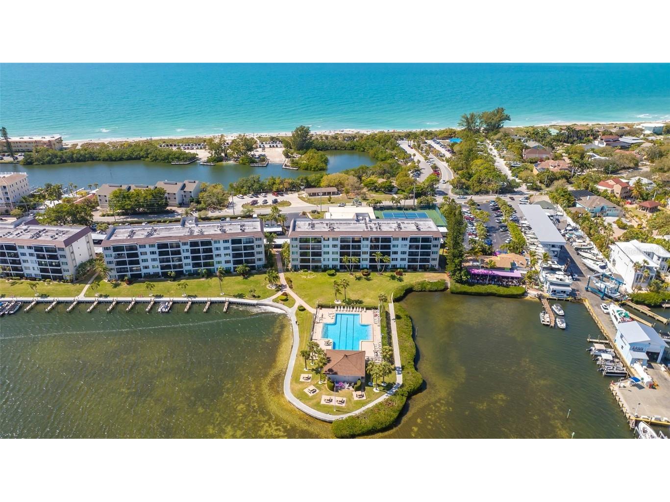 8897 Midnight Pass Road #105 Sarasota FL 34242 - INTERCOASTAL WATERWAY A4660356 image72