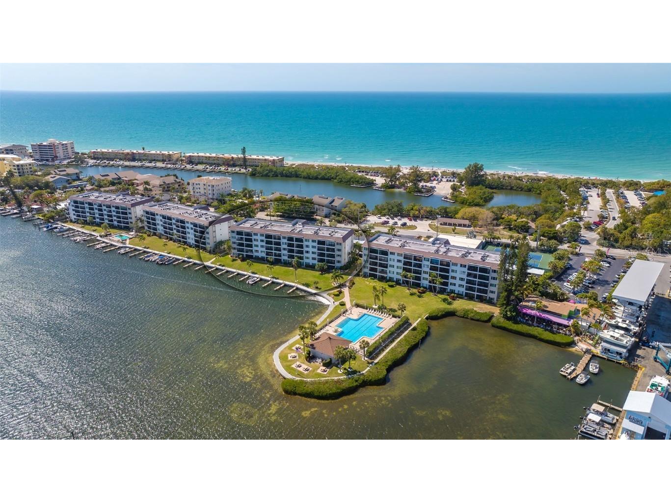 8897 Midnight Pass Road #105 Sarasota FL 34242 - INTERCOASTAL WATERWAY A4660356 image73