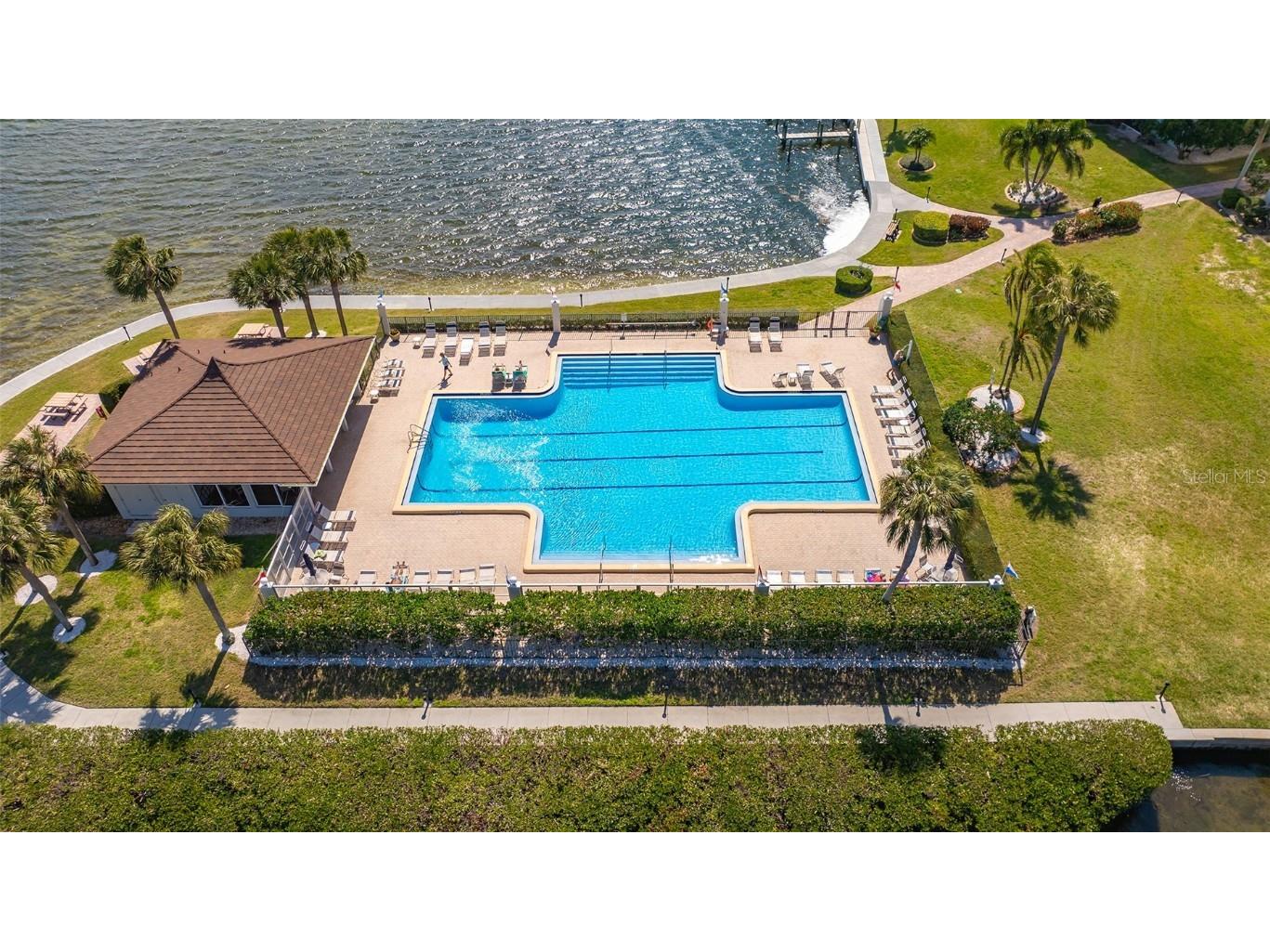 8897 Midnight Pass Road #105 Sarasota FL 34242 - INTERCOASTAL WATERWAY A4660356 image74