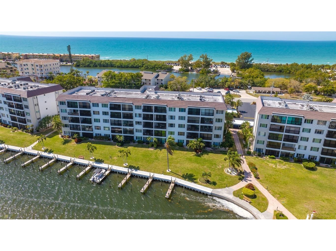8897 Midnight Pass Road #105 Sarasota FL 34242 - INTERCOASTAL WATERWAY A4660356 image76