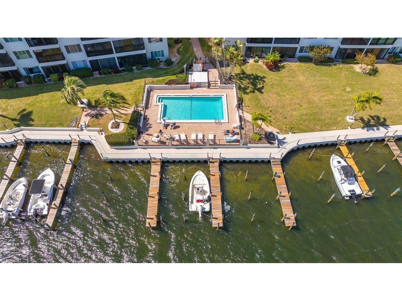 8897 Midnight Pass Road #105 Sarasota FL 34242 - INTERCOASTAL WATERWAY A4660356 image77