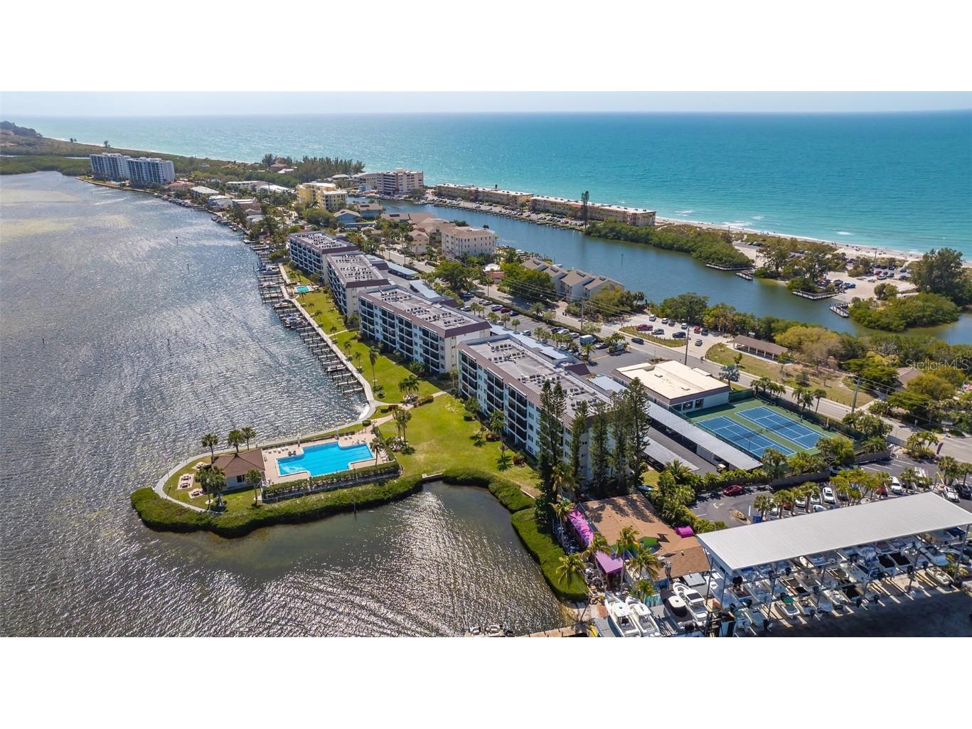 8897 Midnight Pass Road #105 Sarasota FL 34242 - INTERCOASTAL WATERWAY A4660356 image78