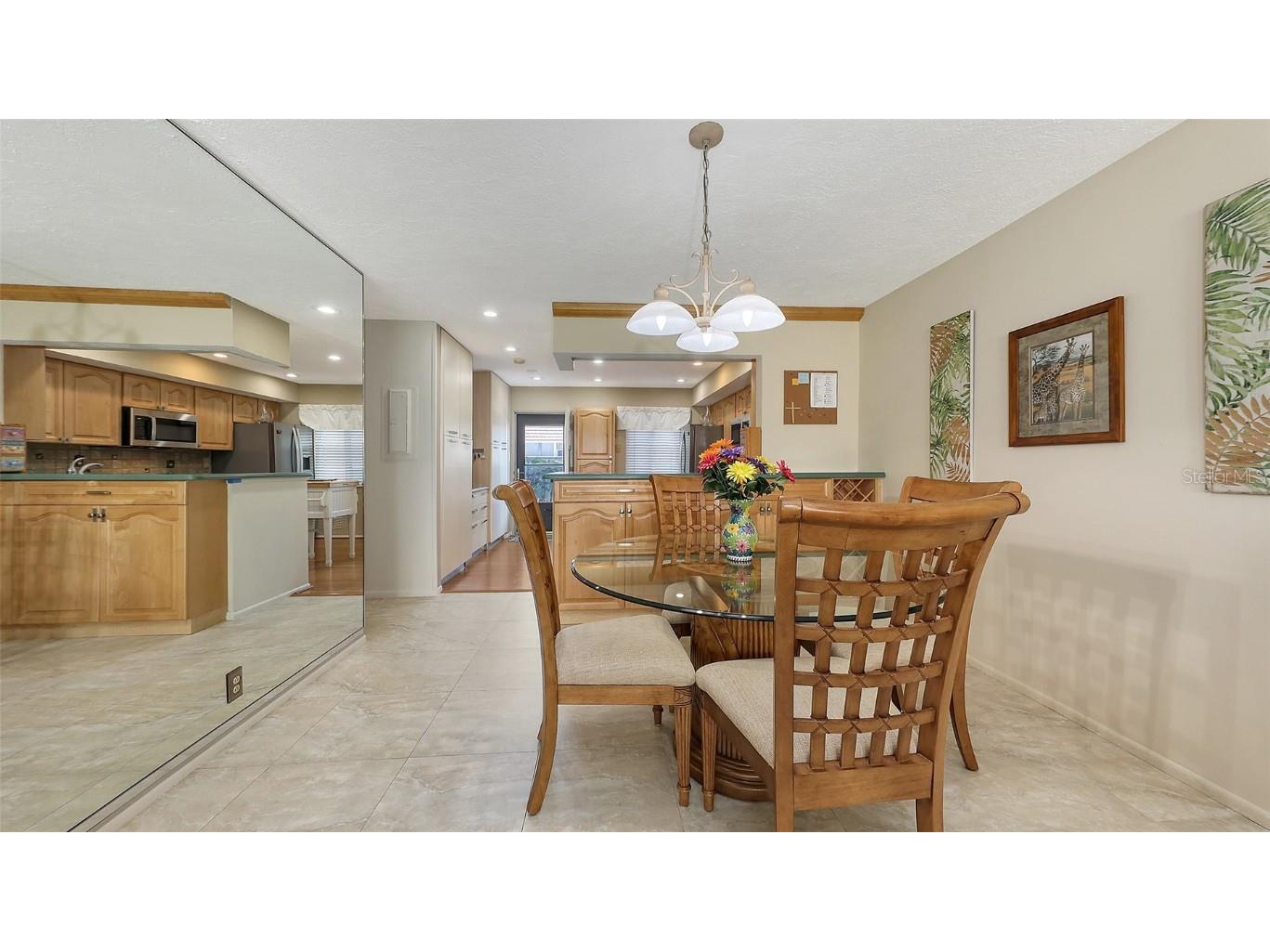 8897 Midnight Pass Road #105 Sarasota FL 34242 - INTERCOASTAL WATERWAY A4660356 image8