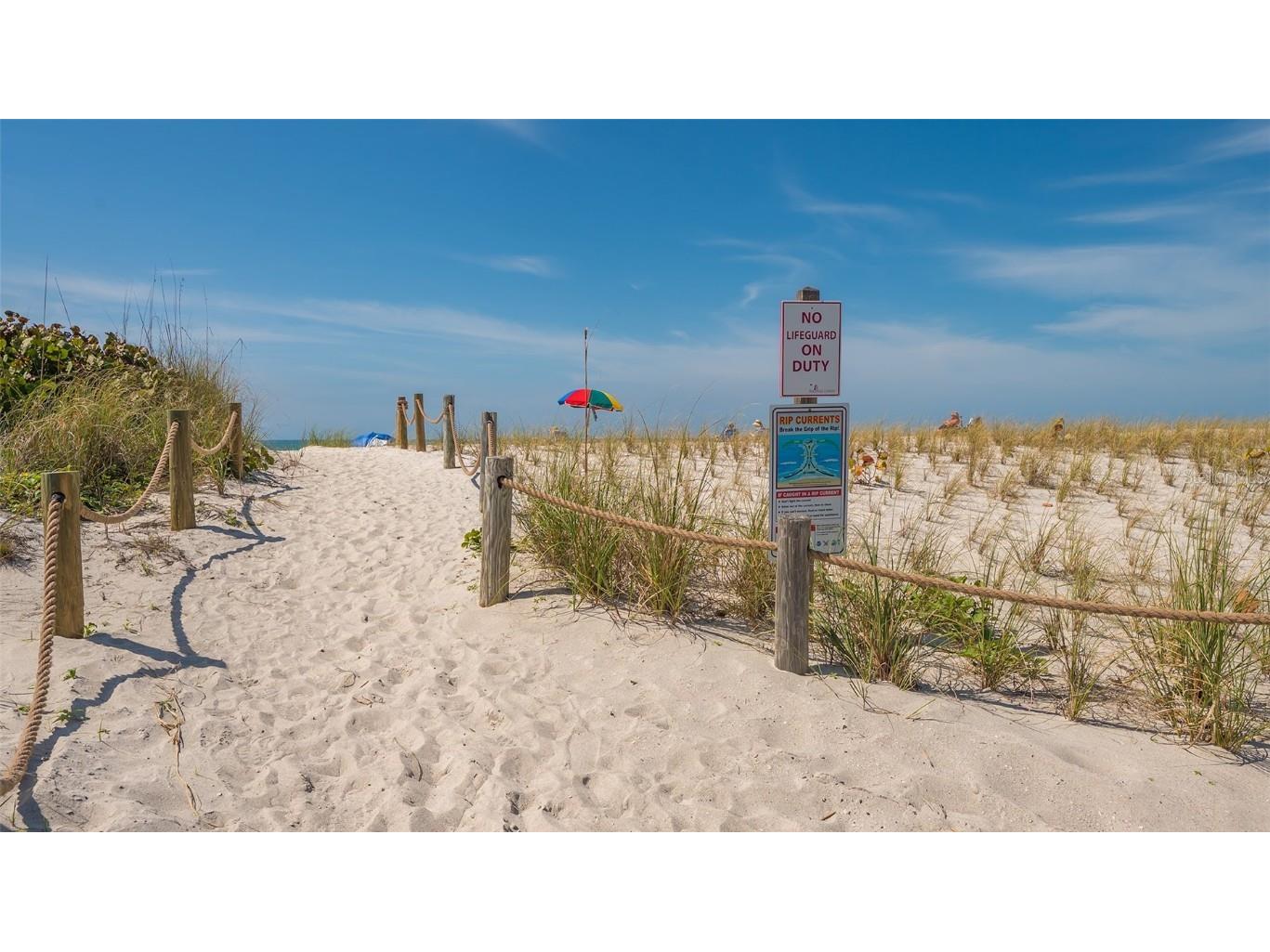 8897 Midnight Pass Road #105 Sarasota FL 34242 - INTERCOASTAL WATERWAY A4660356 image87