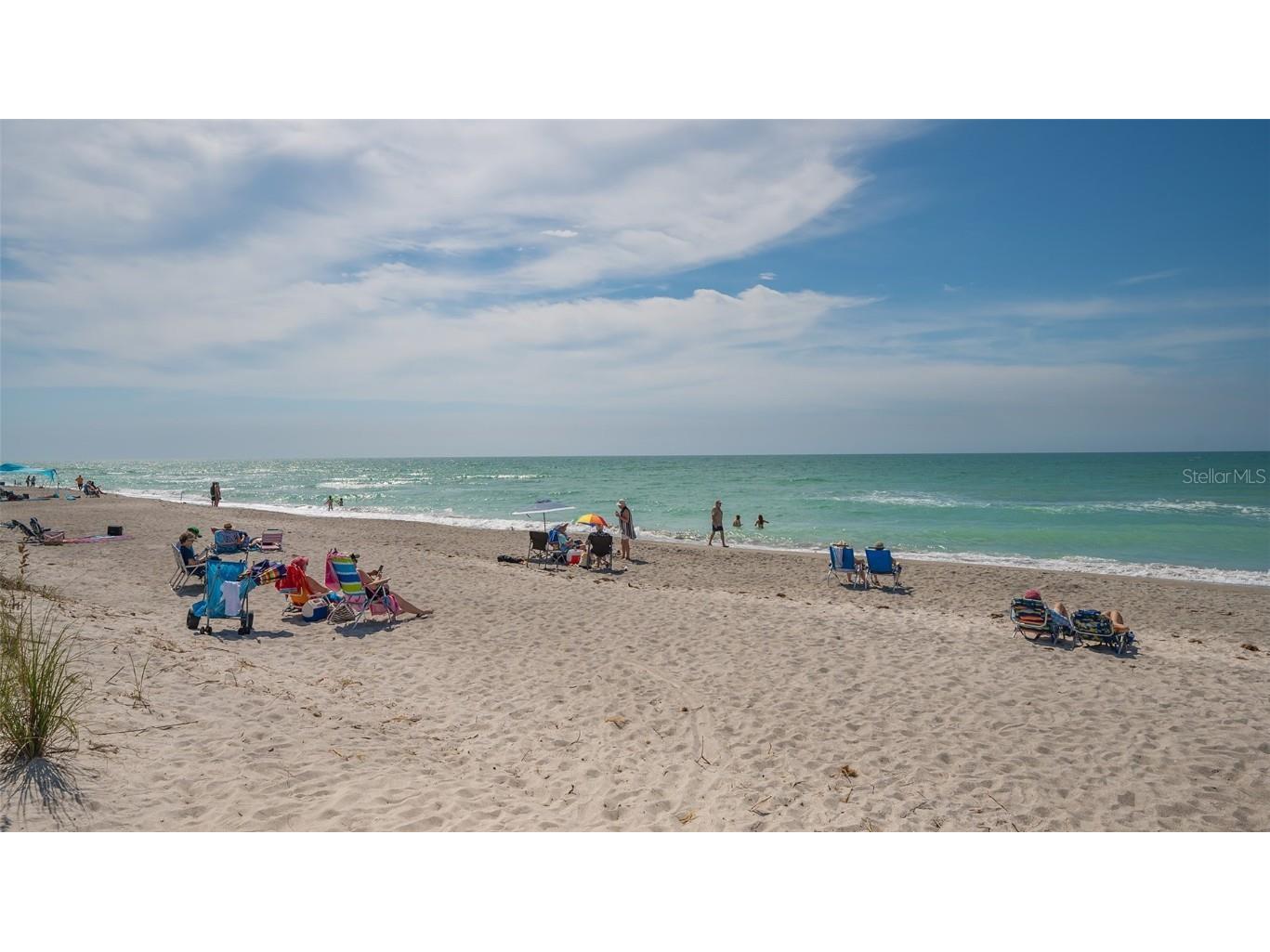 8897 Midnight Pass Road #105 Sarasota FL 34242 - INTERCOASTAL WATERWAY A4660356 image90