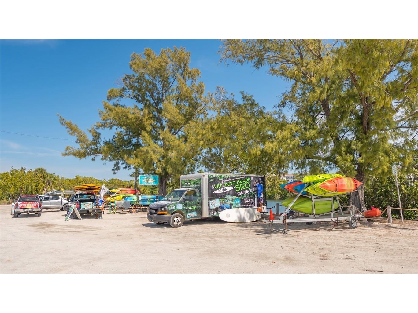 8897 Midnight Pass Road #105 Sarasota FL 34242 - INTERCOASTAL WATERWAY A4660356 image91