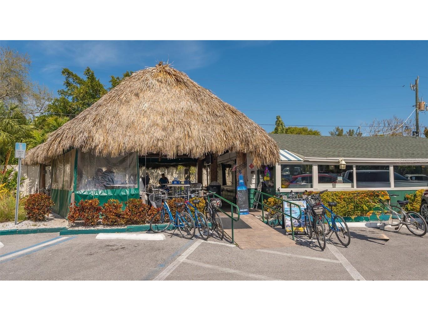 8897 Midnight Pass Road #105 Sarasota FL 34242 - INTERCOASTAL WATERWAY A4660356 image97