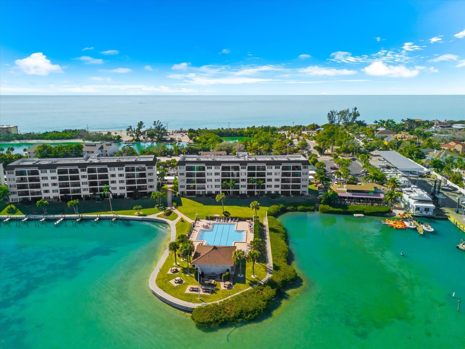 8897 Midnight Pass Road #105 Sarasota FL 34242 A4681513 image1