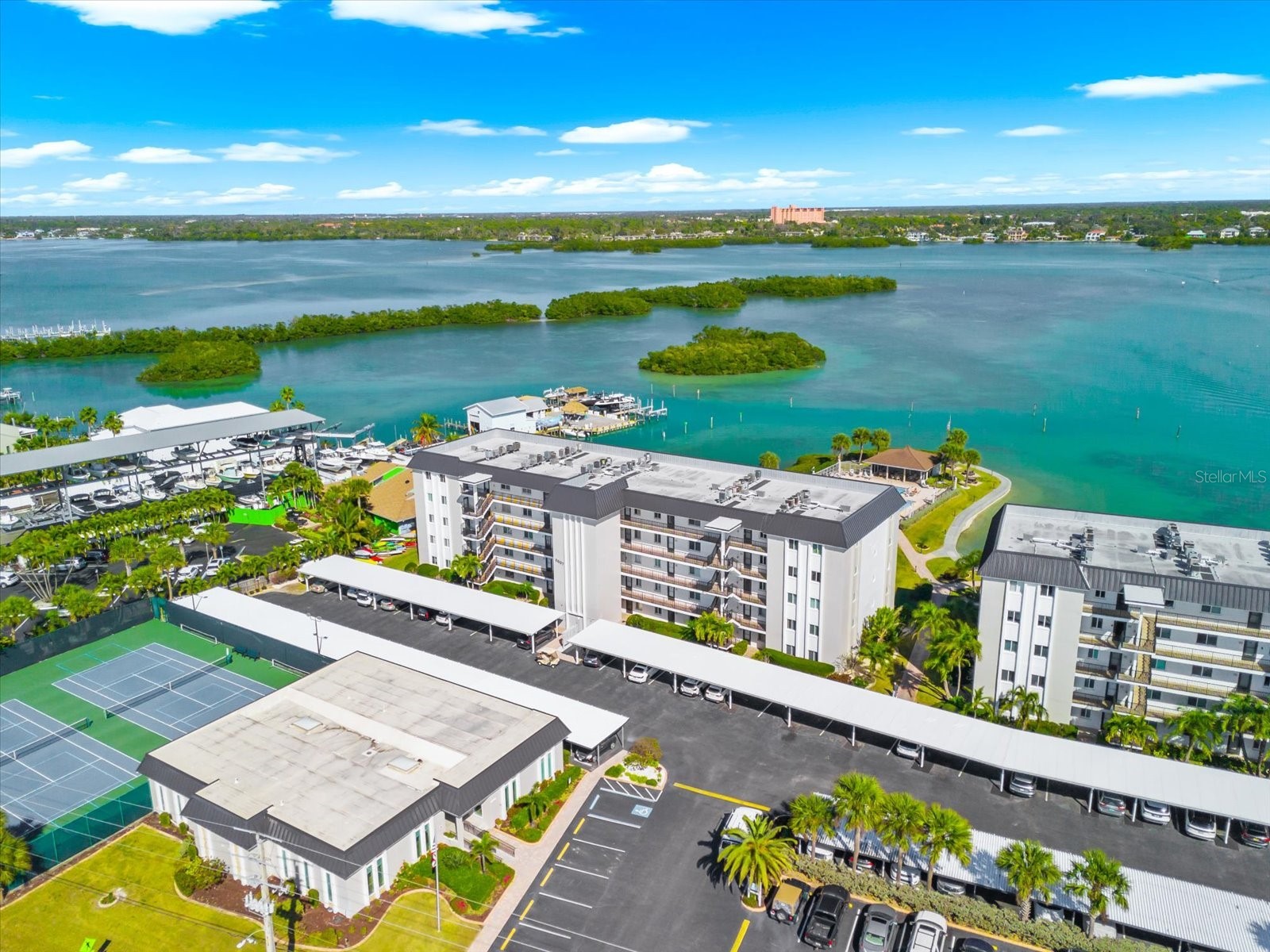 8897 Midnight Pass Road #105 Sarasota FL 34242 A4681513 image43