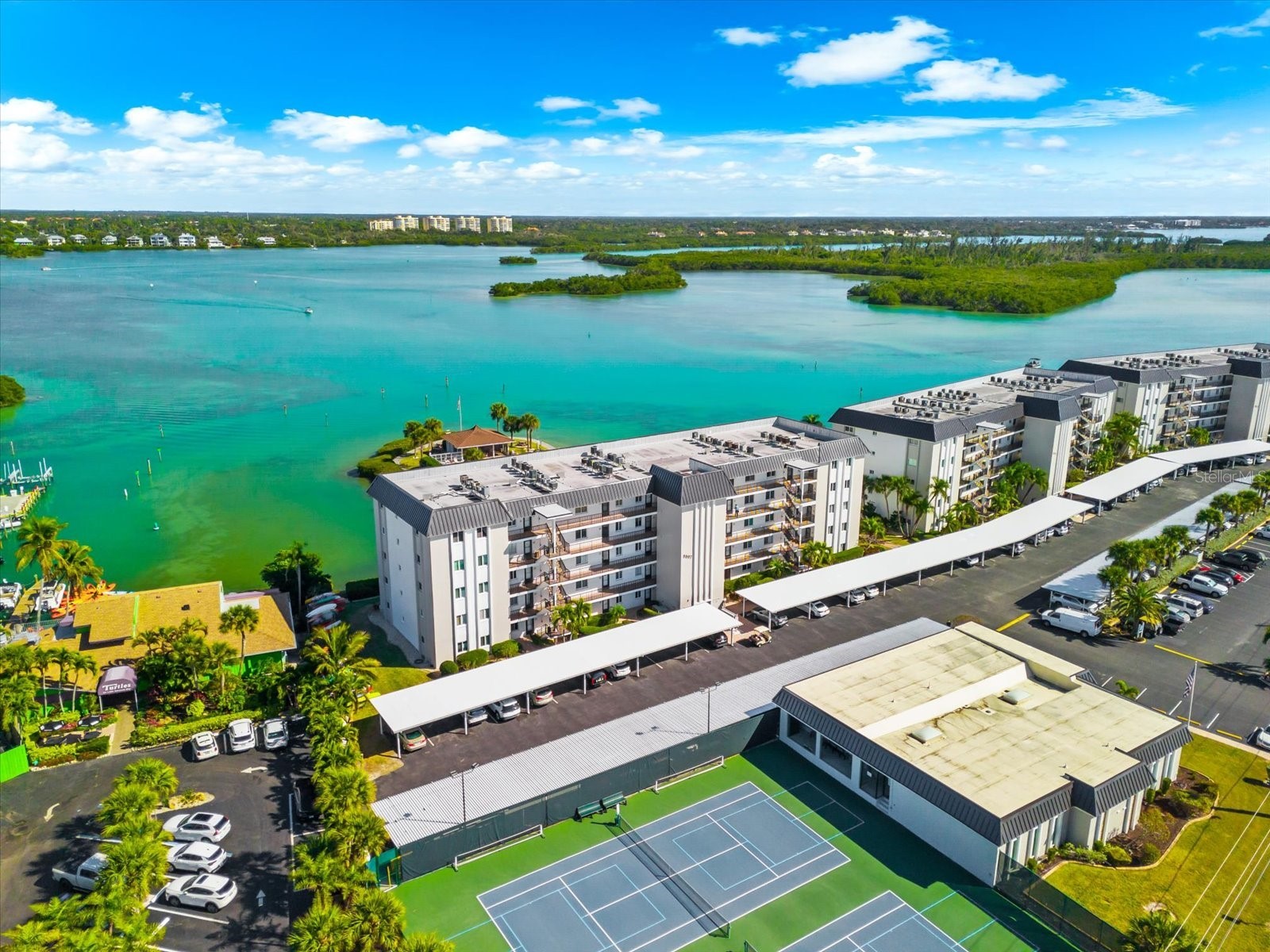 8897 Midnight Pass Road #105 Sarasota FL 34242 A4681513 image45